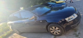 Audi A6, снимка 4