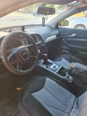 Audi A6, снимка 5