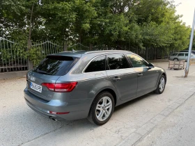 Audi A4 2.0i 190кс Газ.инж 132х.км Автоматик-7ск Дигитал, снимка 5