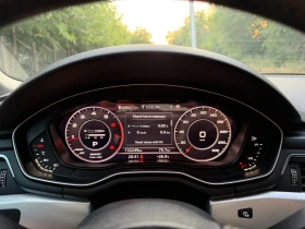 Audi A4 2.0i 190кс Газ.инж 132х.км Автоматик-7ск Дигитал, снимка 14