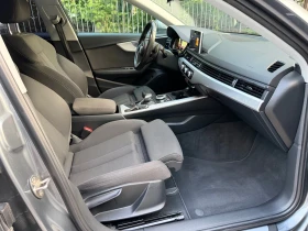 Audi A4 2.0i 190кс Газ.инж 132х.км Автоматик-7ск Дигитал, снимка 11