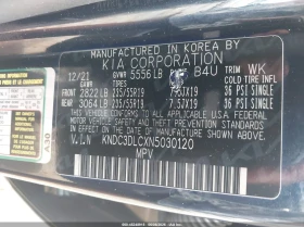Kia EV6 Wind, снимка 9