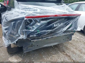 Kia EV6 Wind, снимка 6