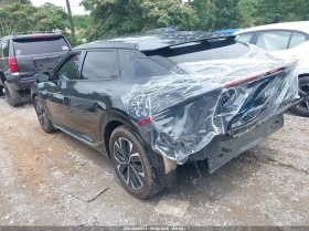 Kia EV6 Wind, снимка 3