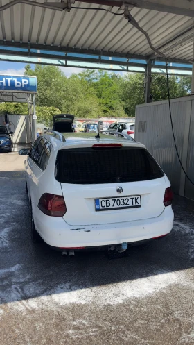 VW Golf Gtd, снимка 6