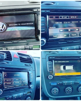 VW Golf Gtd, снимка 12