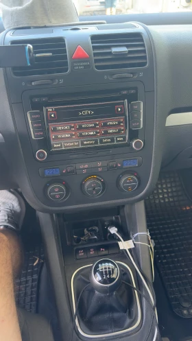 VW Golf Gtd, снимка 3