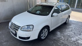 VW Golf Gtd, снимка 5