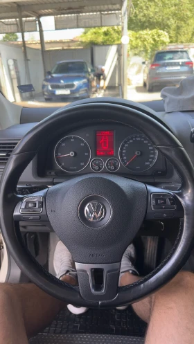 VW Golf Gtd, снимка 2