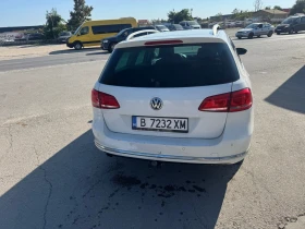 VW Passat VW passat 2012 НОВ ВНОС РЕАЛНИ КИЛОМЕТРИ 2 КЛЮЧА , снимка 6