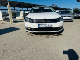 VW Passat VW passat 2012 НОВ ВНОС РЕАЛНИ КИЛОМЕТРИ 2 КЛЮЧА , снимка 3