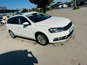 VW Passat VW passat 2012 НОВ ВНОС РЕАЛНИ КИЛОМЕТРИ 2 КЛЮЧА , снимка 2