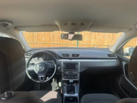 VW Passat VW passat 2012 НОВ ВНОС РЕАЛНИ КИЛОМЕТРИ 2 КЛЮЧА , снимка 9