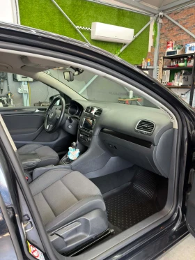 VW Golf, снимка 8