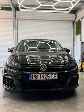 VW Golf, снимка 2