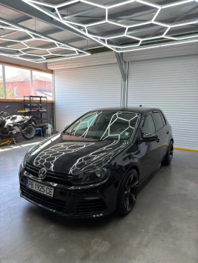 VW Golf, снимка 1