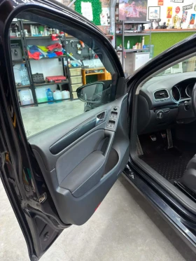 VW Golf, снимка 5