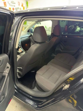 VW Golf, снимка 9