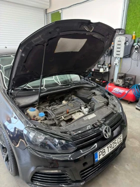 VW Golf, снимка 15