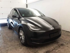Tesla Model Y Long Range, снимка 2
