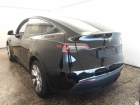 Tesla Model Y Long Range, снимка 5