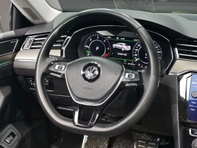 VW Arteon 2.0 TDI Prestige| 150к.с.| ВКЛ.ТЕХНОТЕСТ, снимка 13