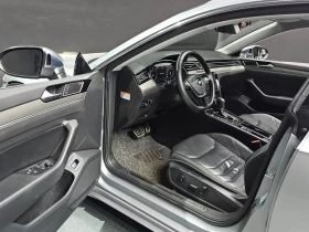 VW Arteon 2.0 TDI Prestige| 150к.с.| ВКЛ.ТЕХНОТЕСТ, снимка 10