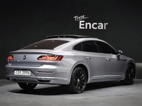 VW Arteon 2.0 TDI Prestige| 150к.с.| ВКЛ.ТЕХНОТЕСТ, снимка 2