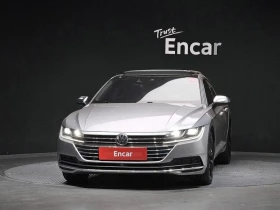 VW Arteon 2.0 TDI Prestige| 150к.с.| ВКЛ.ТЕХНОТЕСТ, снимка 3