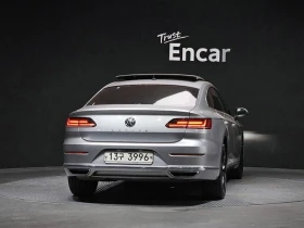 VW Arteon 2.0 TDI Prestige| 150к.с.| ВКЛ.ТЕХНОТЕСТ, снимка 4