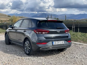 Hyundai I30 1.6 CRDi N-Line 48V, снимка 4