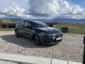 Hyundai I30 1.6 CRDi N-Line 48V, снимка 2