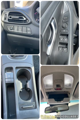 Hyundai I30 1.6 CRDi N-Line 48V, снимка 12
