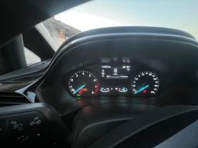 Ford Fiesta, снимка 13
