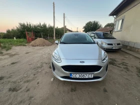Ford Fiesta, снимка 3