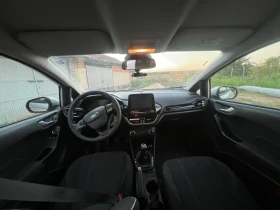 Ford Fiesta, снимка 10