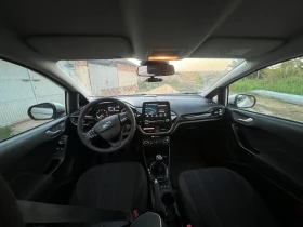 Ford Fiesta, снимка 14