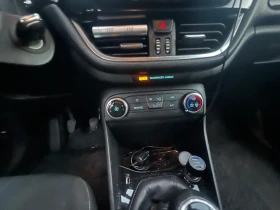 Ford Fiesta, снимка 12