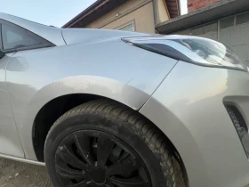 Ford Fiesta, снимка 5