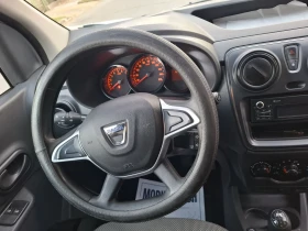 Dacia Dokker, снимка 8