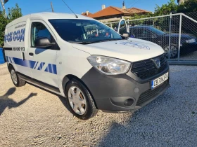 Dacia Dokker, снимка 14