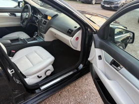 Mercedes-Benz C 200, снимка 14