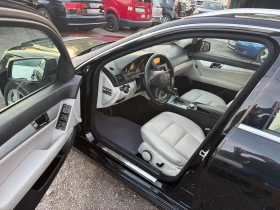 Mercedes-Benz C 200, снимка 8