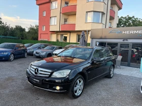 Mercedes-Benz C 200, снимка 7