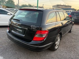 Mercedes-Benz C 200, снимка 4