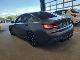 BMW 340 M340I XDRIVE  CARFAX, снимка 4