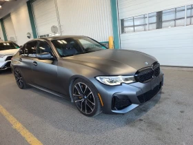 BMW 340 M340I XDRIVE  CARFAX, снимка 2