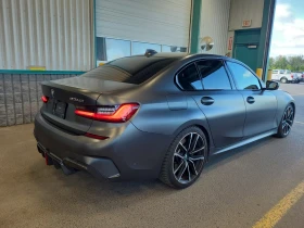 BMW 340 M340I XDRIVE  CARFAX, снимка 3