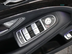Mercedes-Benz S 350 4MATIC* HUD* 360* КОЖА* ОБДУХ* НАВИ* ПАНО, снимка 11