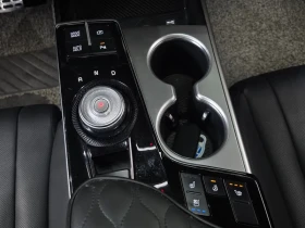 Kia K8 3.5 Lpg 2Wd Trendy, снимка 9